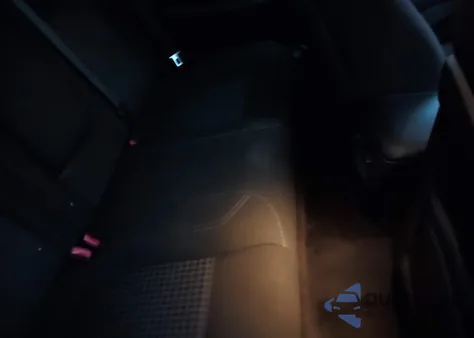 2018 Dodge Challenger Sxt from USA, damaged, VIN 2C3CDZAG5JH219801